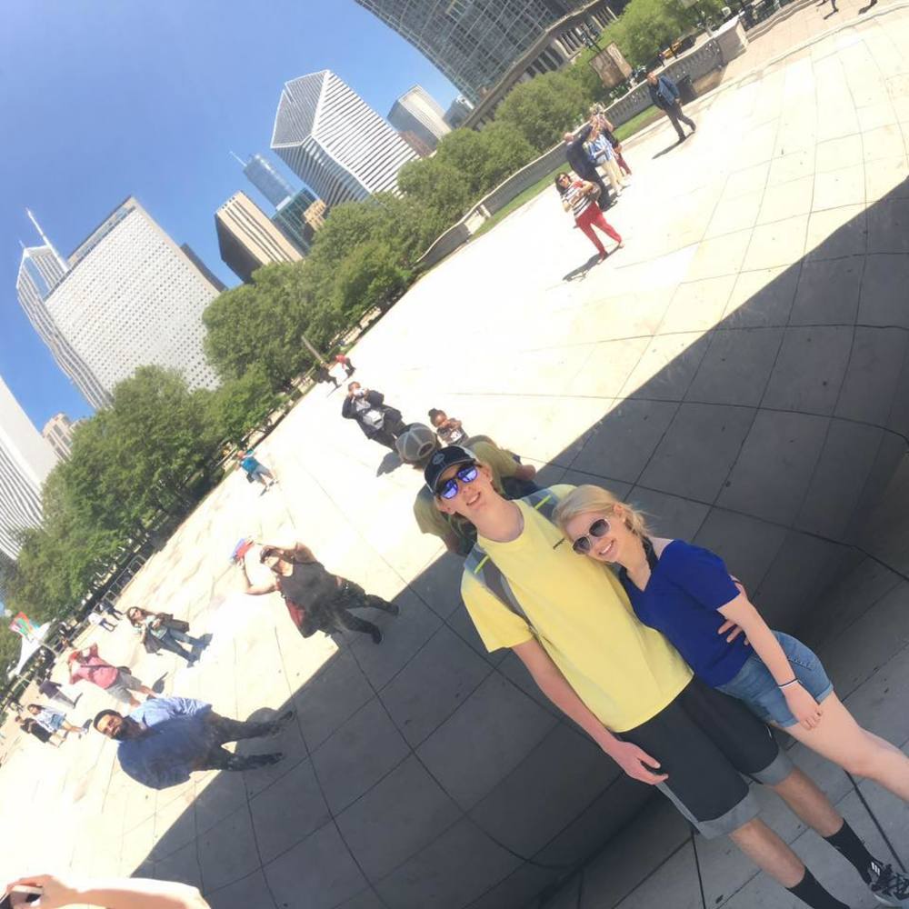 Meet your Posher, Shawna